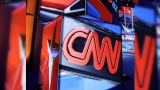 CNN Rusiyada yayımını dayandırır 
