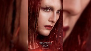 Məşhur “Yeddinci oğul” IMAX-a gəldi! 