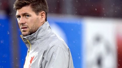 Cerard “Liverpul”dan gedir 
