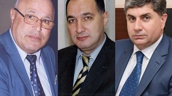 Akif Məcidoğlunun AzTV sərgüzəştləri - II yazı