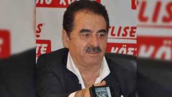 İbrahim Tatlısəs siyasətə girir 