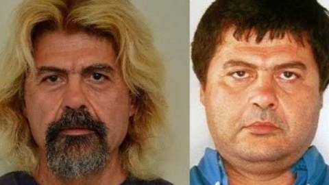 Türk diplomatları güllələyən qatil tutuldu