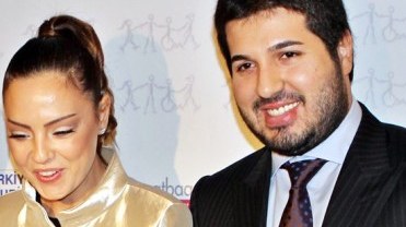 Ebru Gündeş Rza Zərrabdan boşanır 
