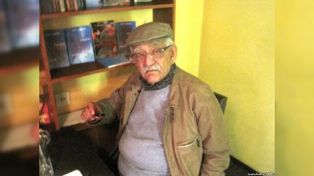 Vaqif  Səmədoğlunun səhhətində irəliləyiş yoxdur