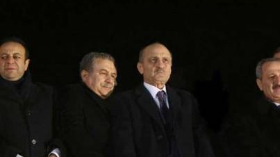 Dörd  keçmiş nazirlə bağlı qərar çıxdı