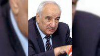 75 yaşlı Abid Şərifova “Şöhrət” ordeni verildi