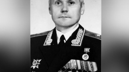 General-leytenant intihar etdi