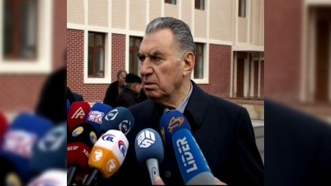 ”Prezidentin tapşırığı ilə girovlara görə 7 beynəlxalq təşkilata müraciət etmişik”