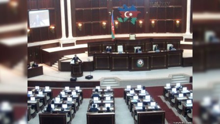 Parlament seçkiləri necə keçirilsin? - Partiyalar qarışıq seçki sisteminə tərəfdardır - SORĞU