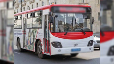 Nəqliyyat Nazirliyi 93 saylı avtobus marşrutunu bərpa etdi