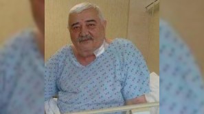 Firudin Cəlilov: “5-10 günə ayağa duracam”