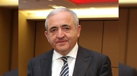 Asəf Hacıyevin deputat səlahiyyətlərinə xitam verildi 