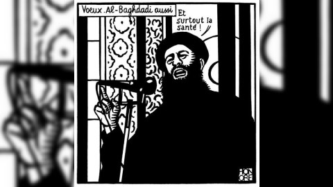 Paris qətliamının VİDEOSU