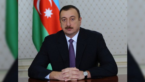 İlham Əliyev Ollanda başsağlığı verdi: "Bu xəbər bizi çox sarsıtdı"