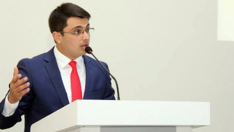 "İrəli"nin 2015-cil planları açıqlandı
