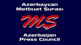Mətbuat  Şurası jurnalistlərin öldürürlməsinə etiraz  bəyanatı verdi