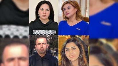 Qeyri-ixtisaslı jurnalistlər: "Küsdüyümə görə 12 il jurnalistikadan kənarda qaldım” - RUBRİKA