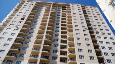 Azərbaycanda sabiq deputatların mənzil QALMAQALI böyüyür