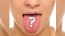 Sağlamlığınızdan xəbərdar olmaq istəyirsinizsə DİLİNİZƏ BAXIN