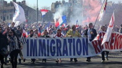 Paris terrorunun NƏTİCƏSİ: Avropada millətçilik güclənəcək  	