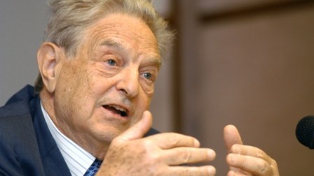 Sorosdan Qərbə İTTİHAM: “Avropa üçün ölümcül risk yaradırsınız” 