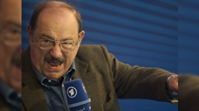 Məşhur yazıçı “İslam dövləti”ni nasistlərlə müqayisə etdi 