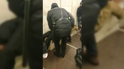  “28 may” metrostansiyasında ölənin kimliyi bəlli oldu  - FOTO 