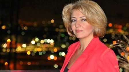 Sevinc Osmanqızı haqqındakı cinayət işindən danışdı - AÇIQLAMA