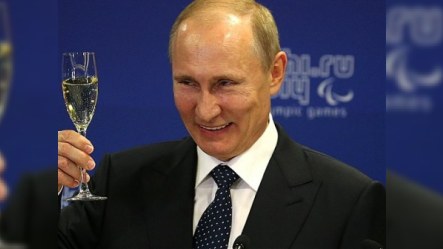 Putinin İspaniyada villa alması təsdiqlənmədi