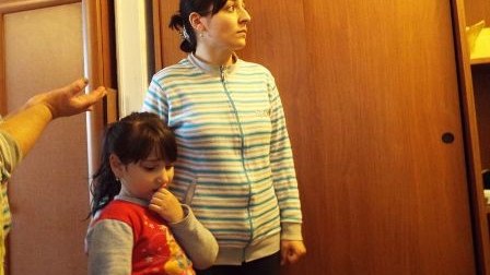 Pərviz Həşimlinin xanımı: “Qaradağa getməyə imkanım yoxdur” 