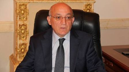 Dini Komitənin sədri: “Siz başsağlığı verməyə gəlmisiniz, yoxsa yeməyə?!” - MÜSAHİBƏ