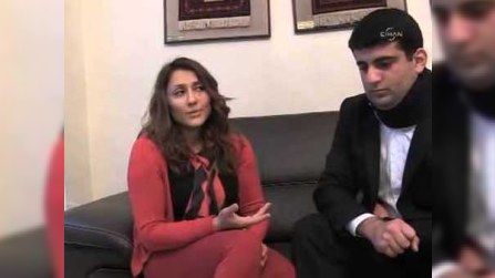 Fransada azərbaycanlıları döyən ermənilər istintaqa cəlb olunmayıb 