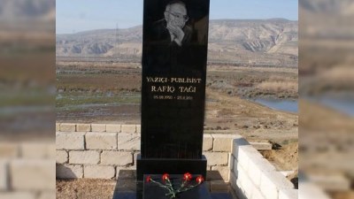 Rafiq Tağının qardaşı Baş Prokurorluğa çağırılıb