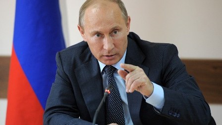 Qərbdən Putin üçün yeni TƏHLÜKƏ:  “Rusiya 15 milyard dollar itirəcək” 
