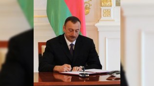 2015-ci il “Kənd təsərrüfatı ili” elan edildi