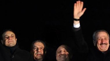 Sabiq nazirlər haqqında qərar AÇIQLANDI 
