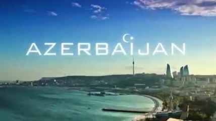 BBC telekanalında Azərbaycana aid reklam çarxı nümayiş etdirilib – FOTOLAR 