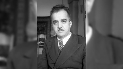 “AMEA prezidentləri” - Ermənilər Nobel mükafatını Yusif Məmmədəliyevin əlindən necə aldılar?