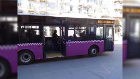 Yanacağın bahalaşması nəqliyyatda qiymət artımına səbəb olacaq