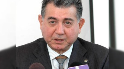 Akademiyanın prezidenti mətbuat konfransı keçirəcək