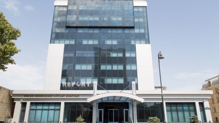 “Bakı Tikinti Sənaye Dəstləşdirmə” ASC Əmlak Komitəsindən şikayətçidir