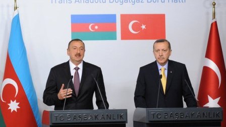 İlham Əliyev Türkiyəyə gedir - RƏSMİ AÇIQLAMA 