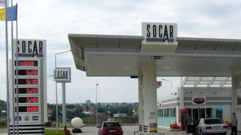 SOCAR-dan “Super” və “Premium” markalı benzinin qiymətinə dair AÇIQLAMA