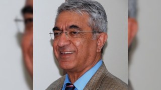 Məşhurların övladları: Hafiz Paşayevin maliyyəçi oğlu - FOTO