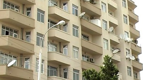 Azərbaycanda evlər kəskin ucuzlaşır 