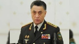 Ramil Usubov dörd rayonun rəisini dəyişdi