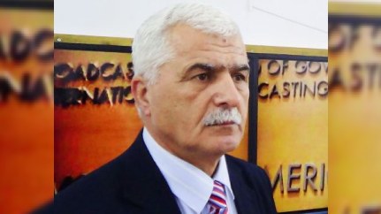 “Səxavət Əlisoyun fikirləri məni maraqlandırmır” - Gülağa Aslanlı