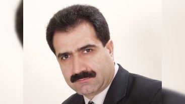 Əli Orucovun anası vəfat edib