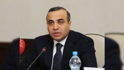 “Belə dövlət rəsmiləri Azərbaycana qarşı qərəzli bəyanatlar səsləndirə bilməzlər"
