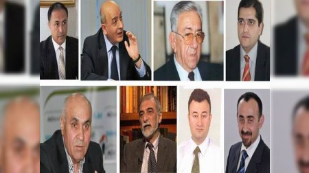 “Azərbaycanda gənclər politoloq kimi formalaşa bilmirlər” - BDU-nun dekanı